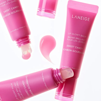 Laneige Lip Glowy Balm
