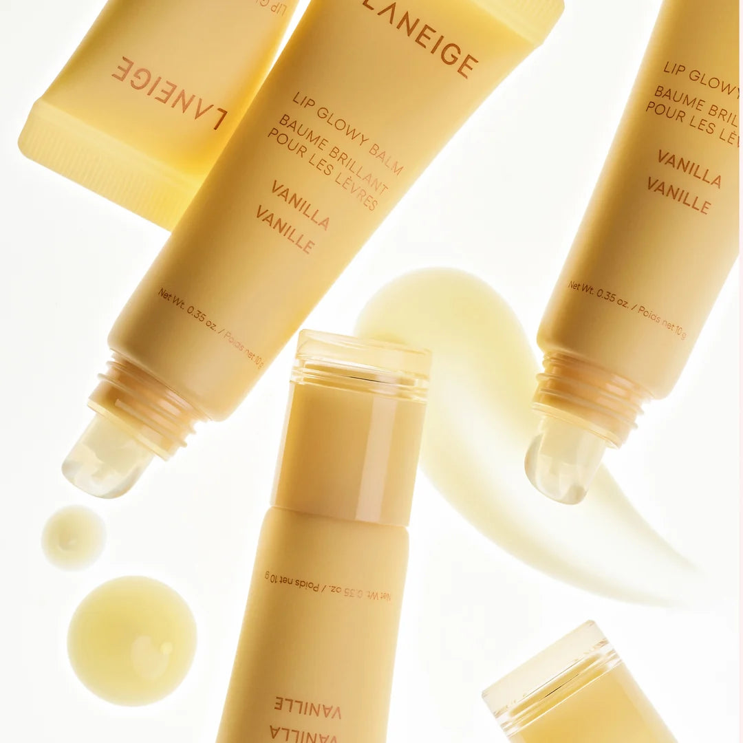 Laneige Lip Glowy Balm