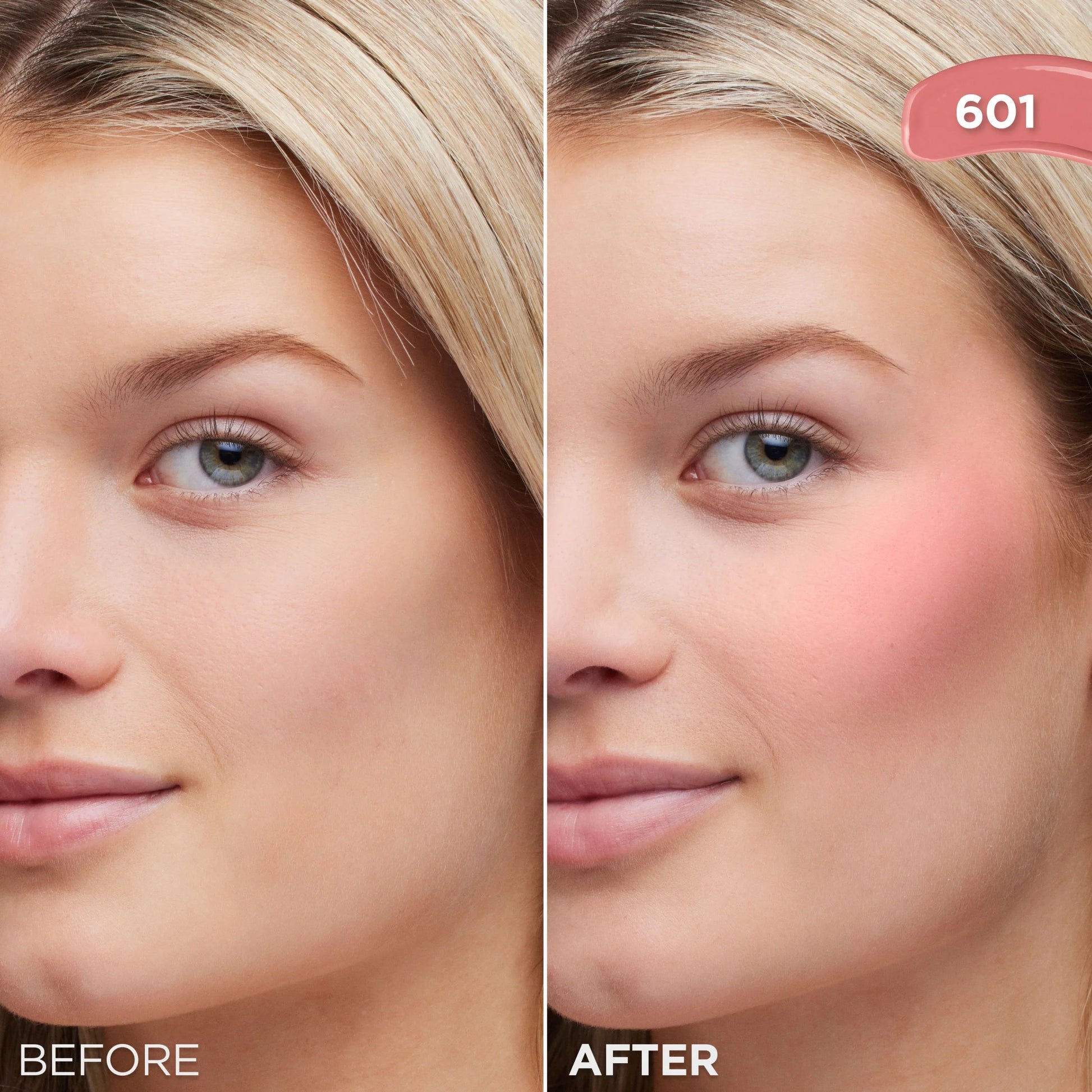 LOreal Paris Lumi Le Liquid Blush DEWY WORTH IT