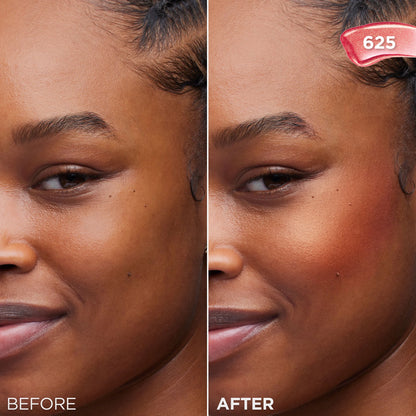 LOreal Paris Lumi Le Liquid Blush GLOWY GOLD PINK