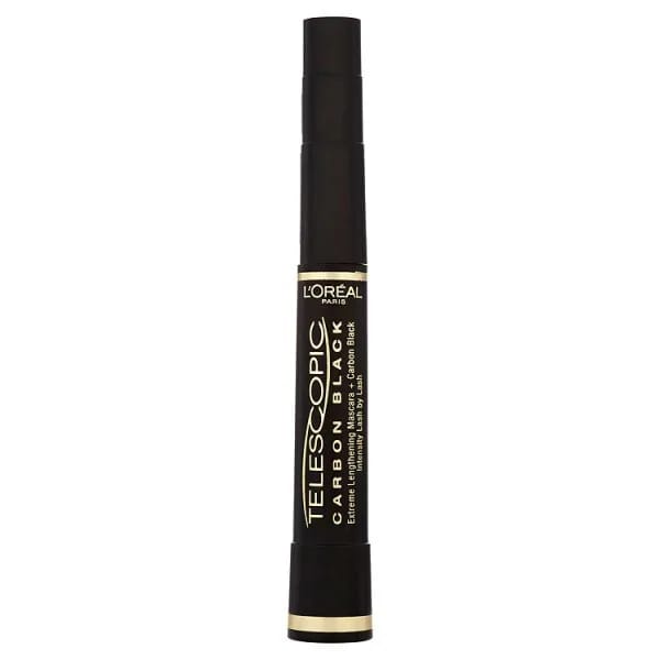 L'OREAL PARIS Telescopic Mascara Carbon Black