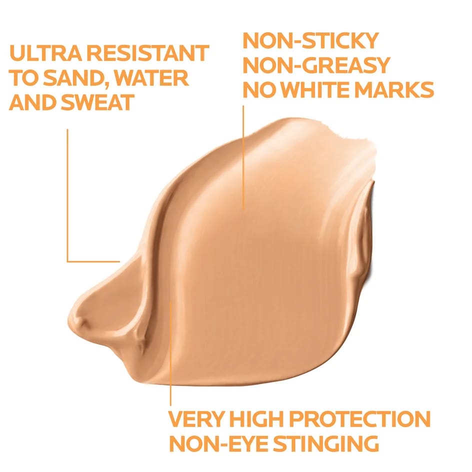 La Roche-Posay Anthelios UVMune 400 Tinted Fluid SPF50+ 50ml