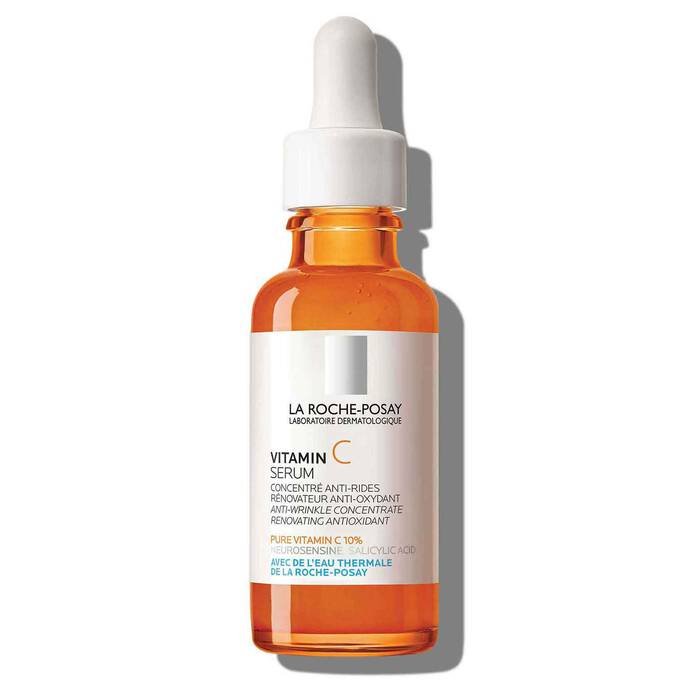 La Roche-Posay 10% Pure Vitamin C Serum 30ml