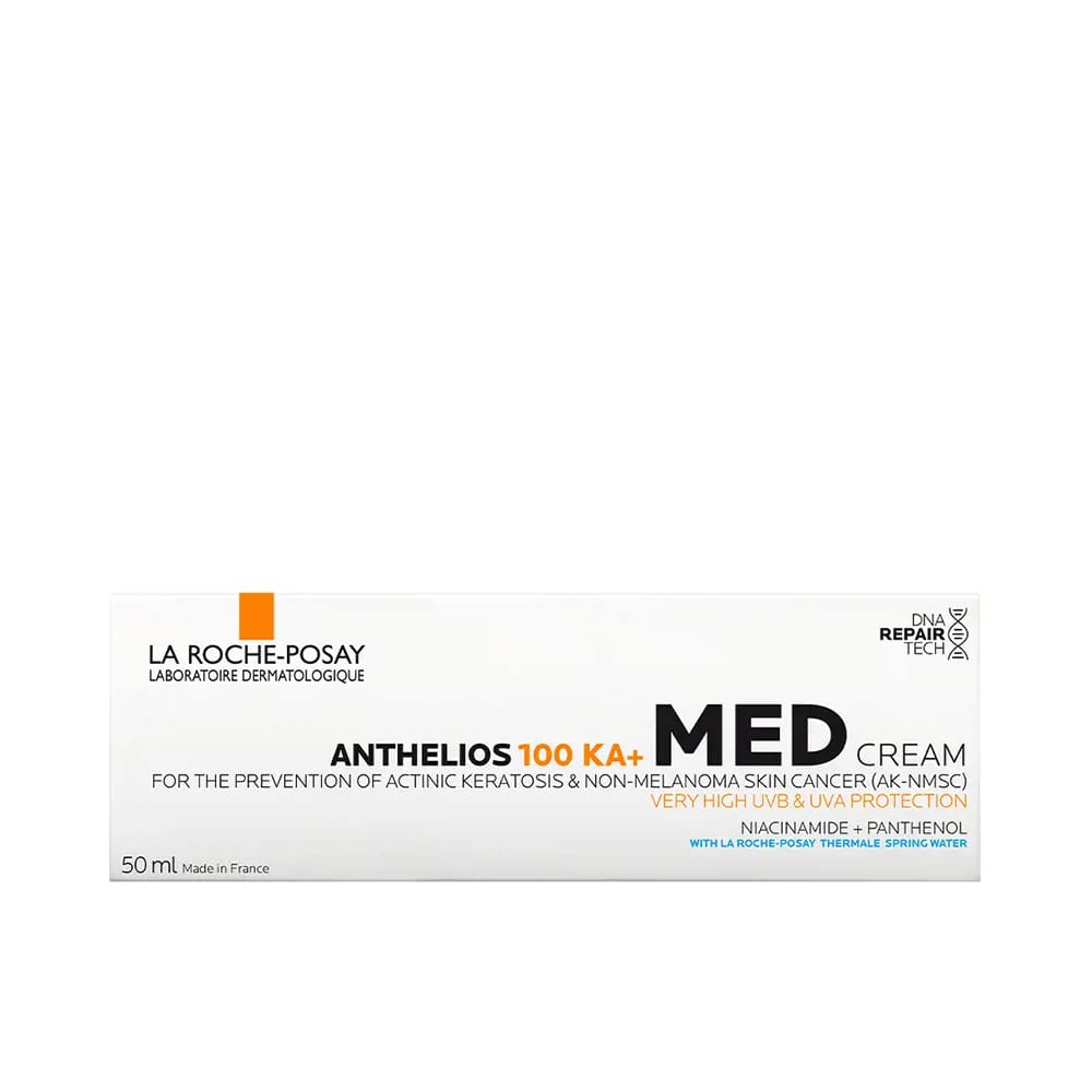 La Roche-Posay Anthelios 100 KA+ MED Cream 50ml