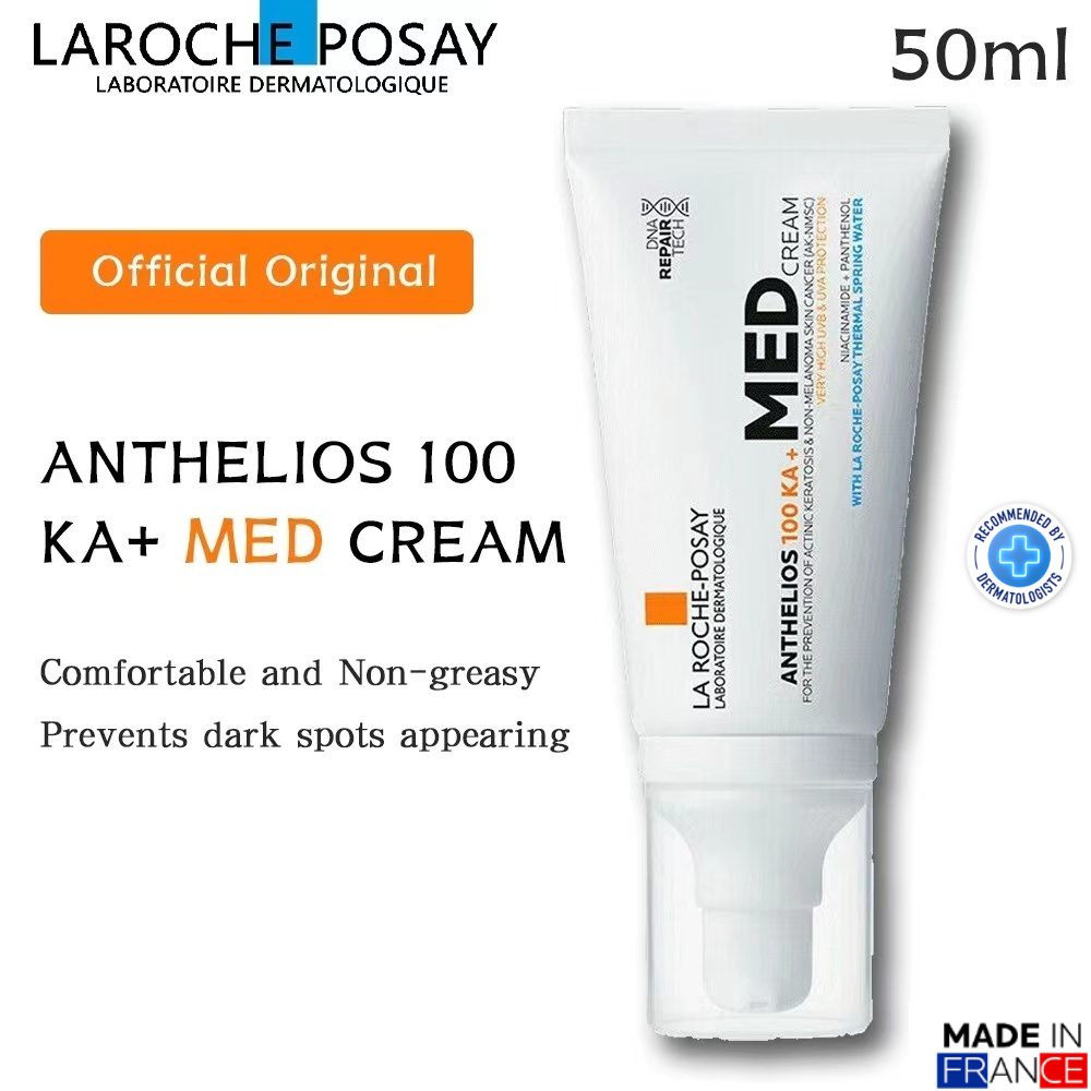 La Roche-Posay Anthelios 100 KA+ MED Cream 50ml