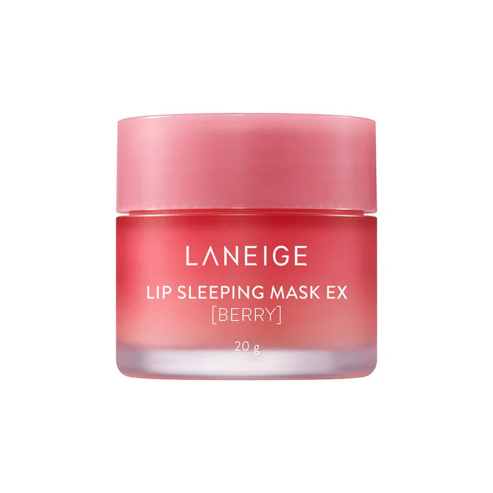 Laneige Lip Sleeping Mask Berry