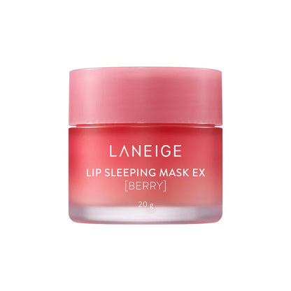 Laneige Lip Sleeping Mask Berry