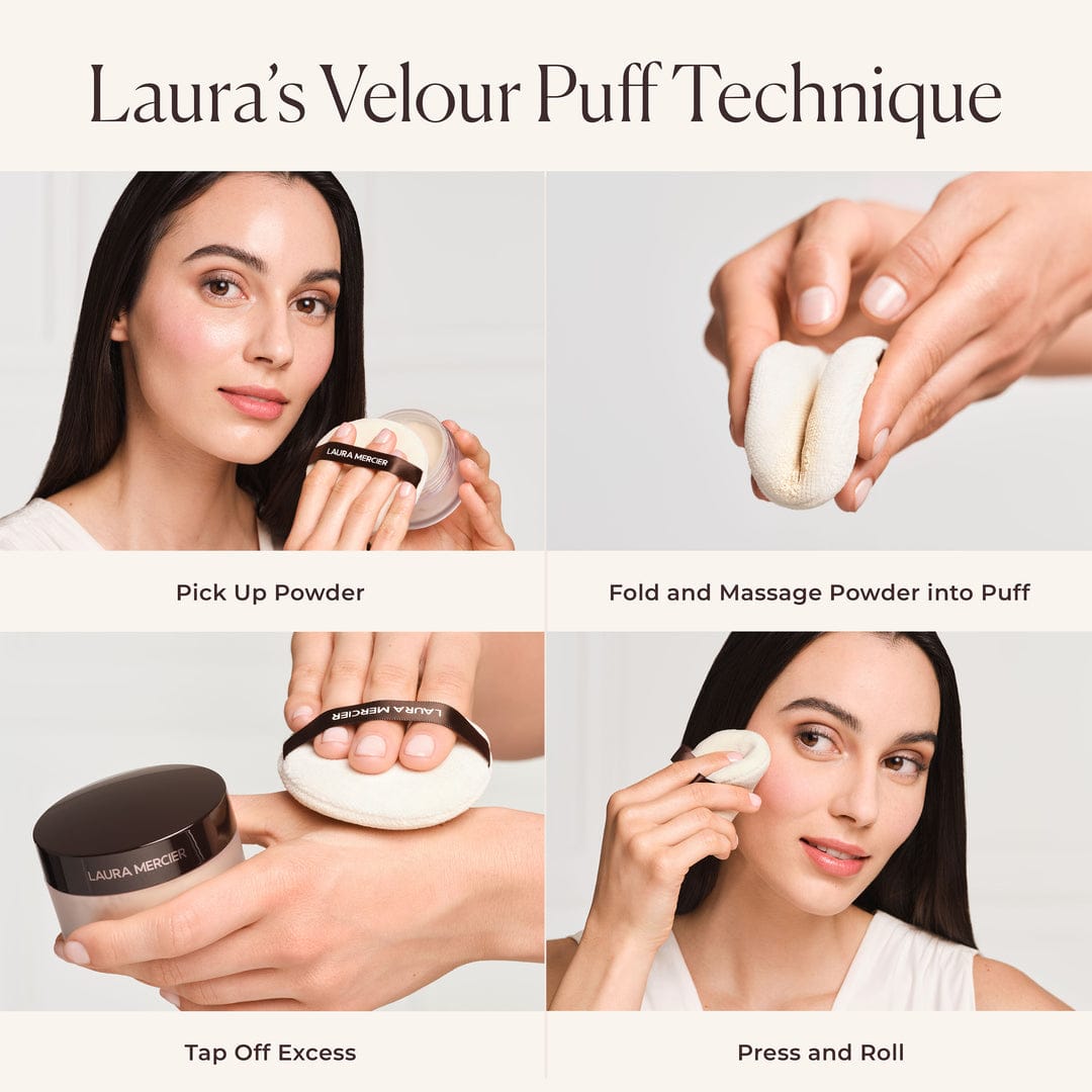 Laura Mercier Loose Setting Powder