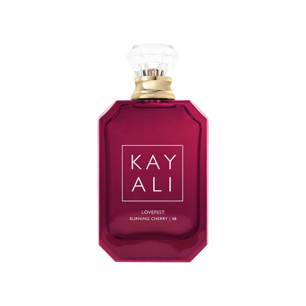 KAYALI Lovefest Burning Cherry 48 (100ml)