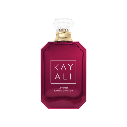 KAYALI Lovefest Burning Cherry 48 (100ml)