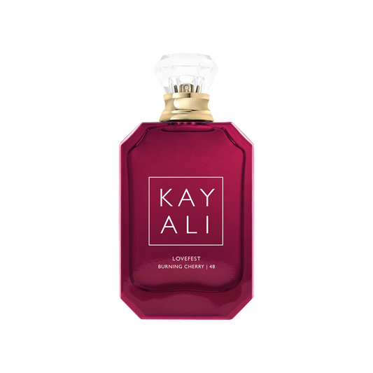 KAYALI Lovefest Burning Cherry 48 (100ml)