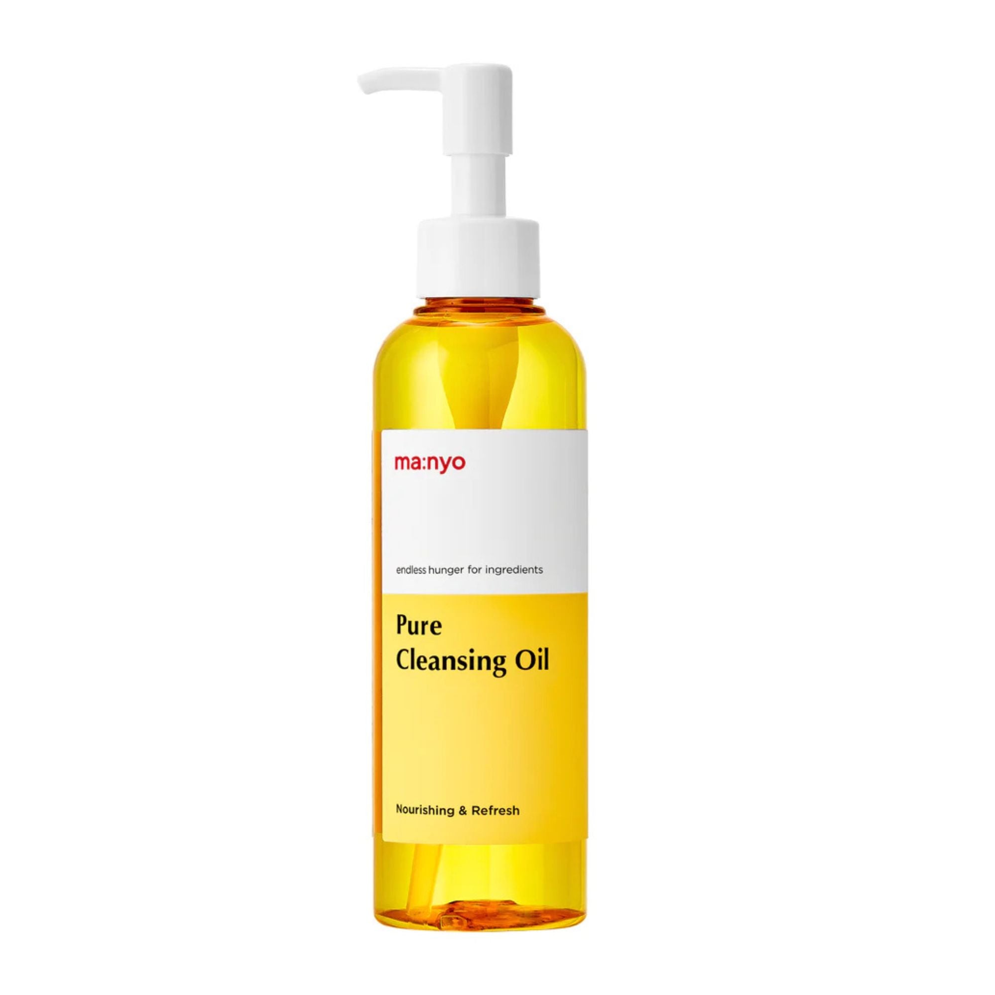 Manyo Pure Cleansing Oil