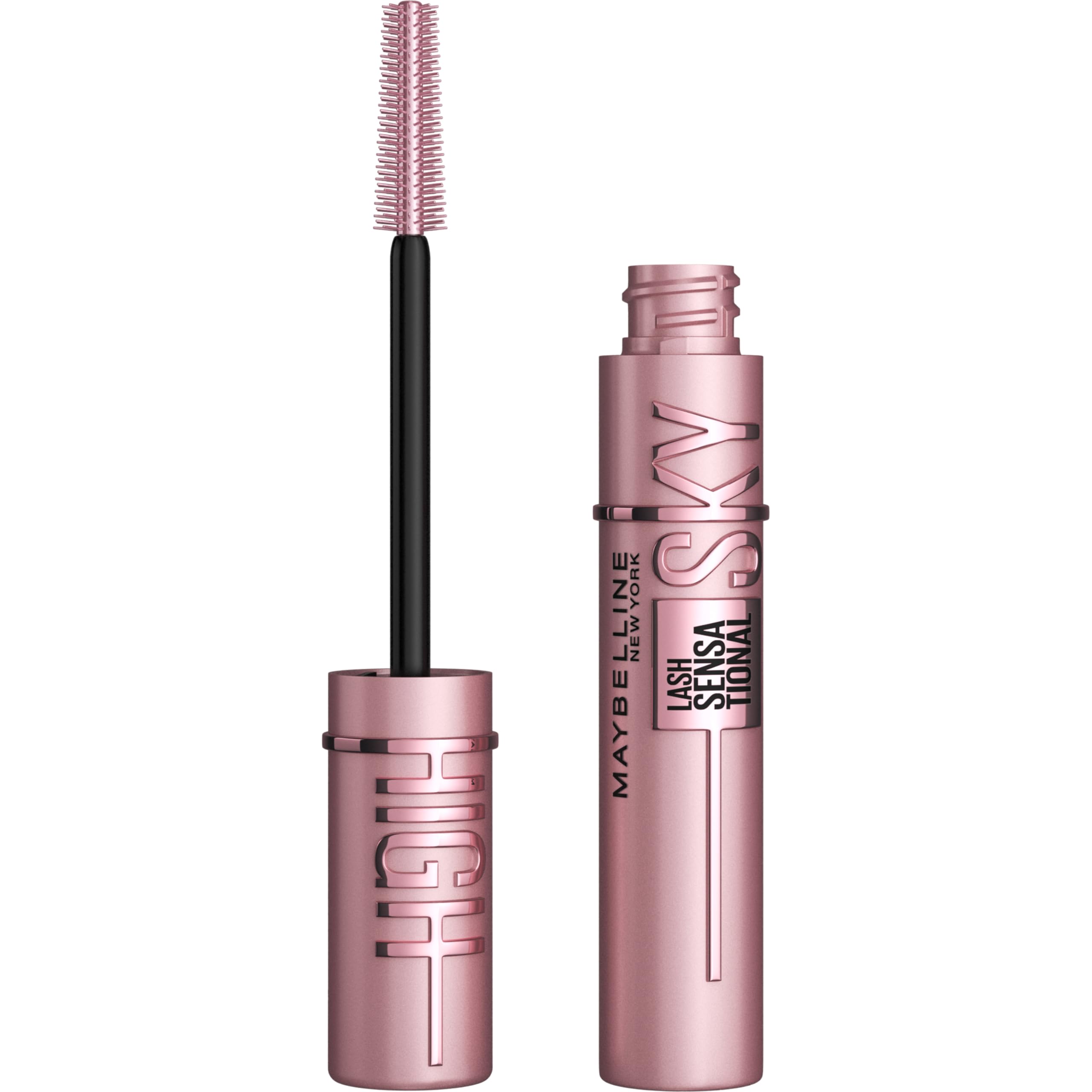 Maybelline Lash Sensational Sky High Washable Mascara