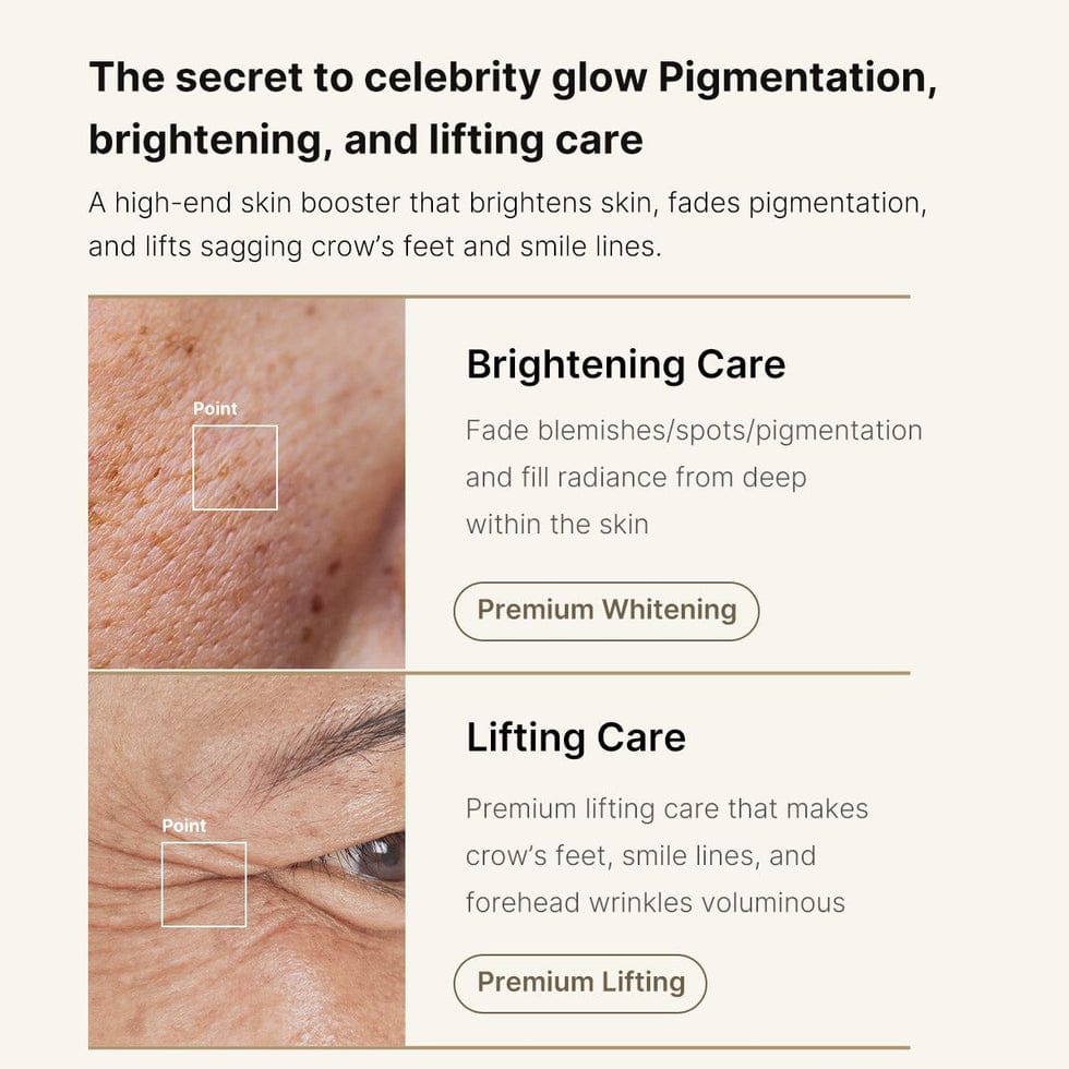 Medicube Glutathione Glow Serum - GlossyGlams