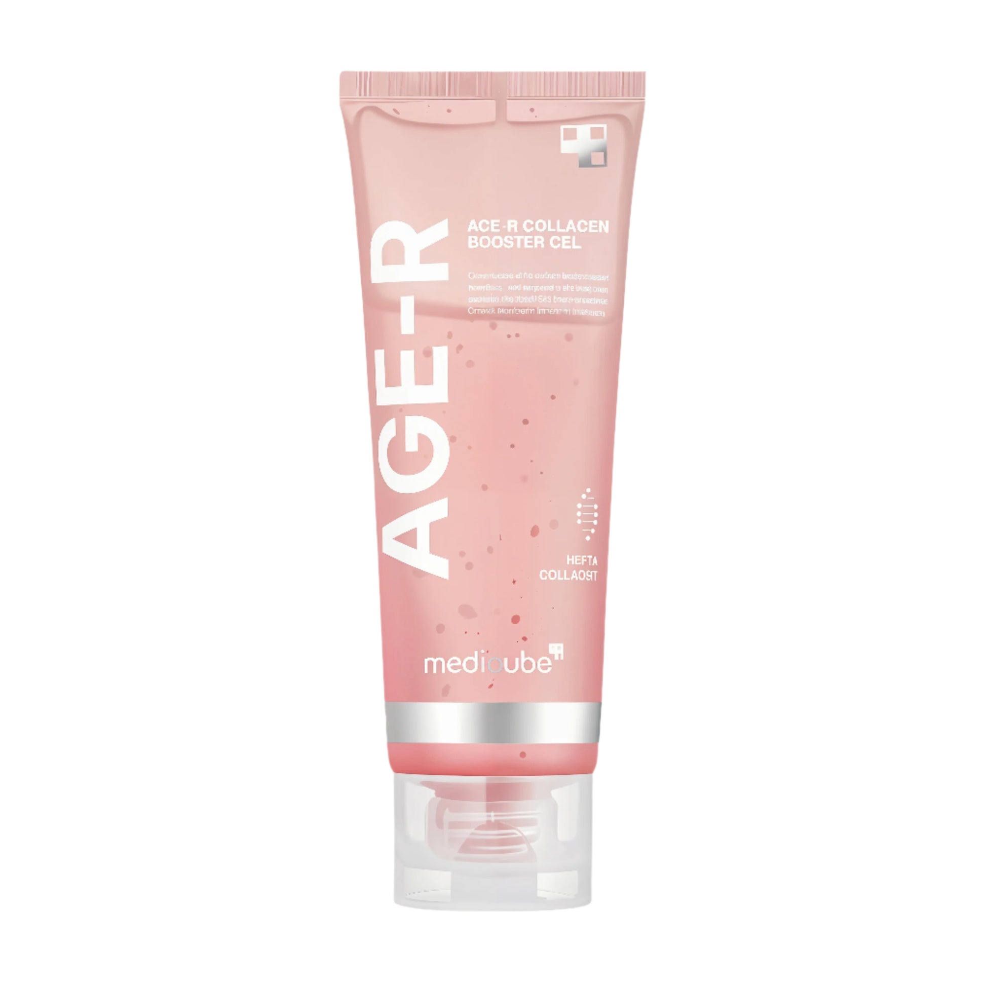Medicube Age-R Collagen Booster Gel 100mL - GlossyGlams