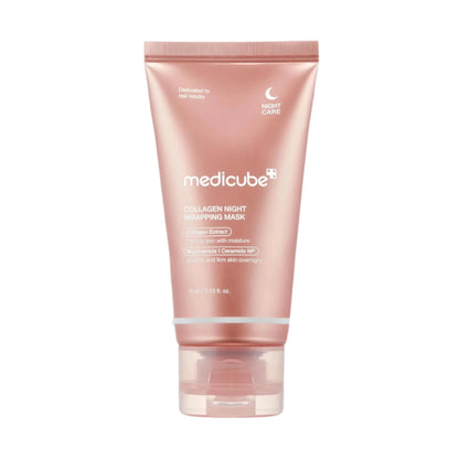 Medicube Collagen Night Wrapping Mask 75ml