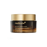 Medicube Deep Vita C Capsule Cream - GlossyGlams