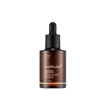 Medicube Glutathione Glow Serum - GlossyGlams