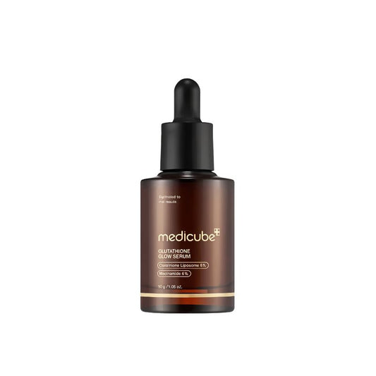 Medicube Glutathione Glow Serum - GlossyGlams