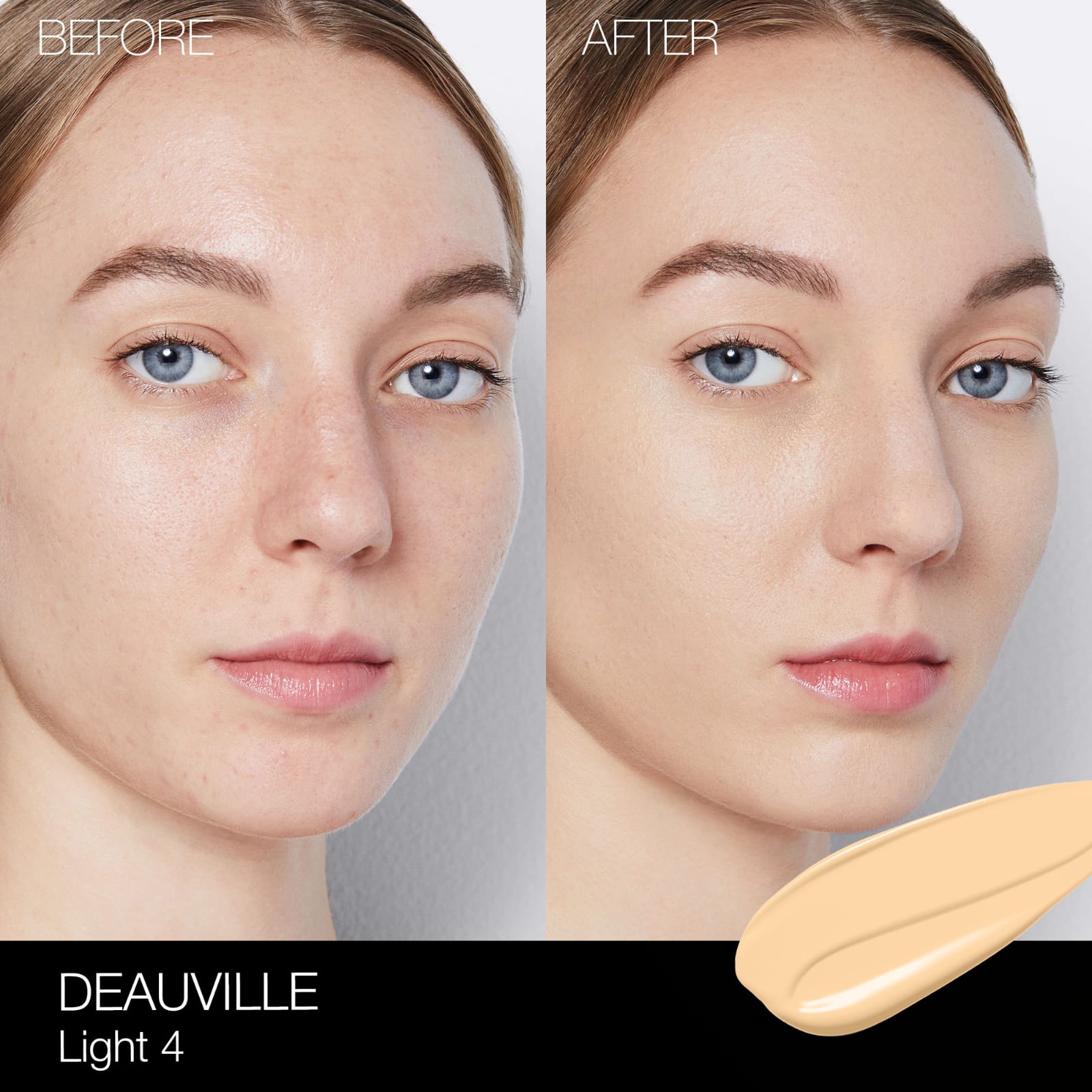 NARS Light Reflecting Foundation