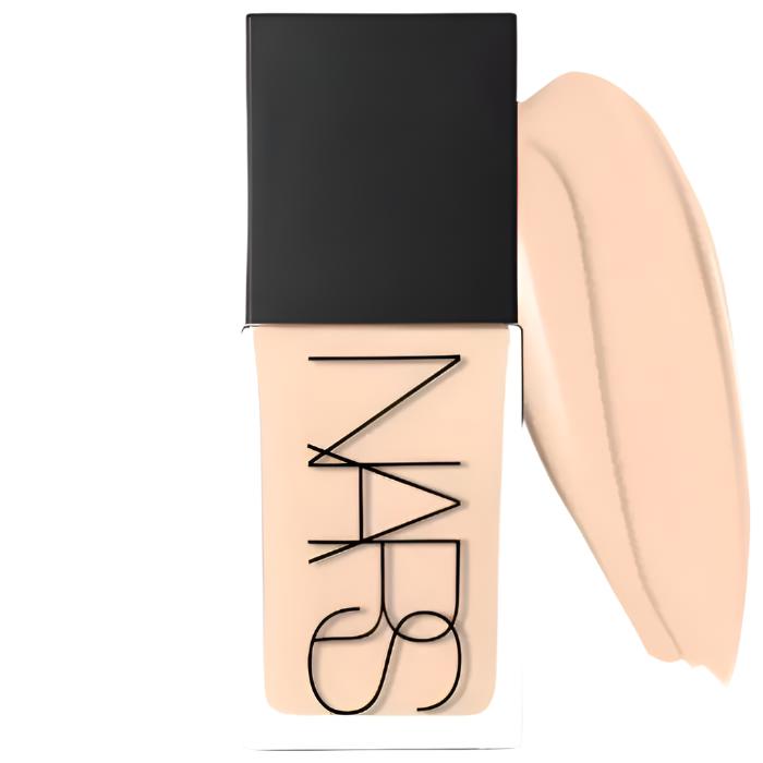 NARS Light Reflecting Foundation