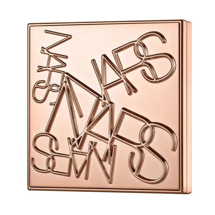 NARS Uninhibited Blush Duo