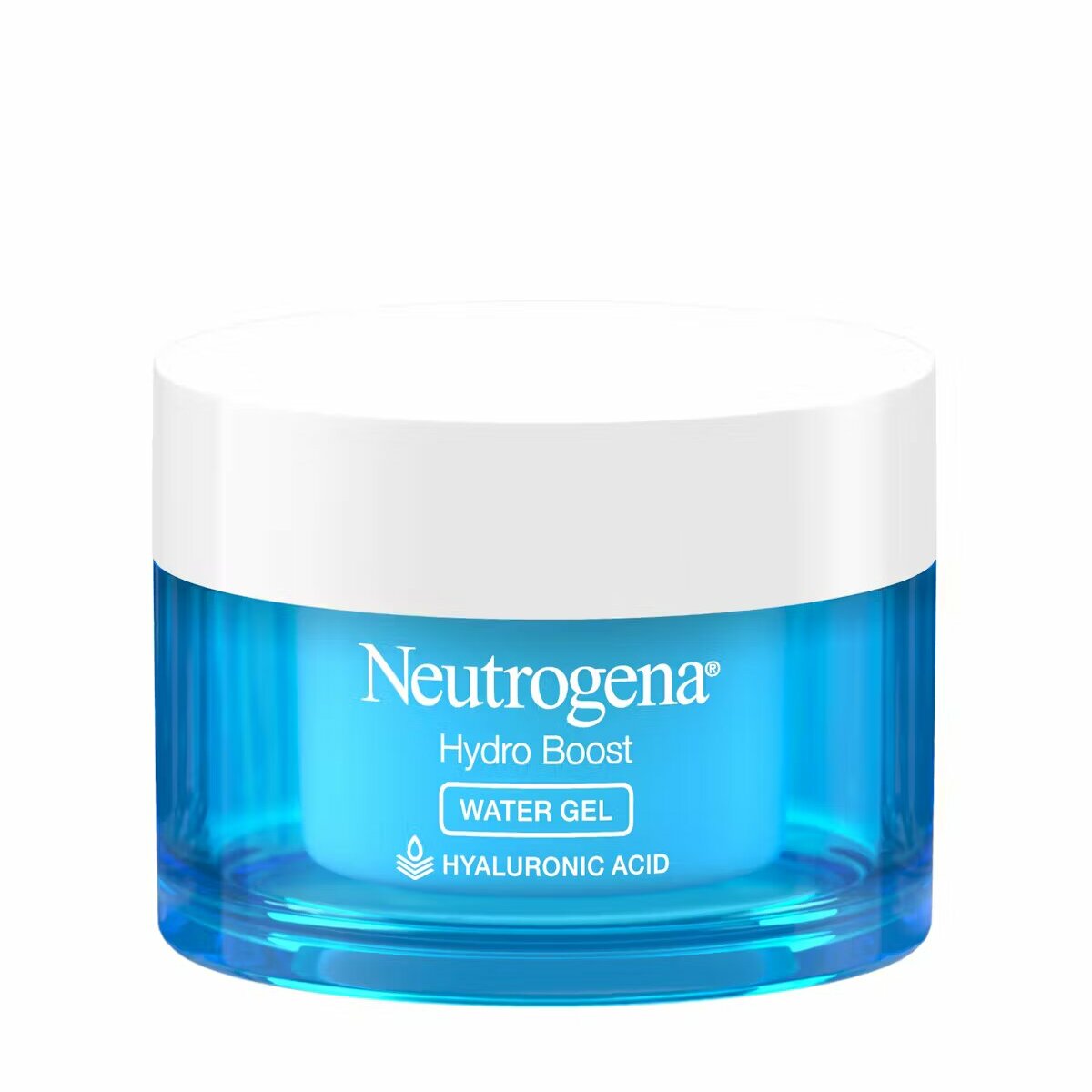 Neutrogena Hydro Boost Hyaluronic Acid Water Gel Moisturiser