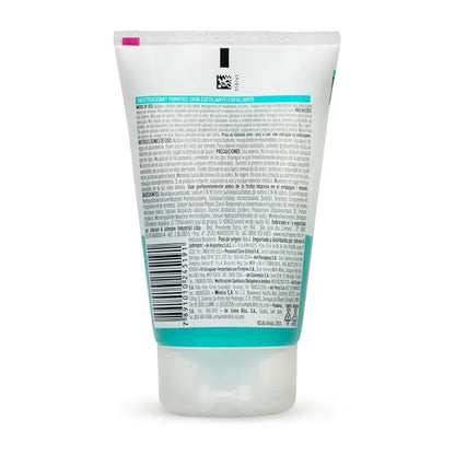 Neutrogena Gel Esfoliante Facial Purified Skin 100g