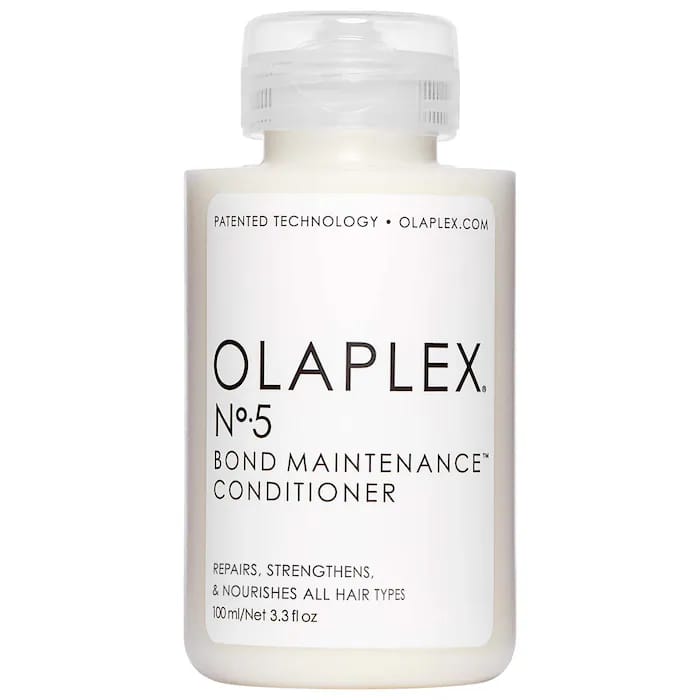 OLAPLEX Nº.5 Maintenance Conditioner 100ml