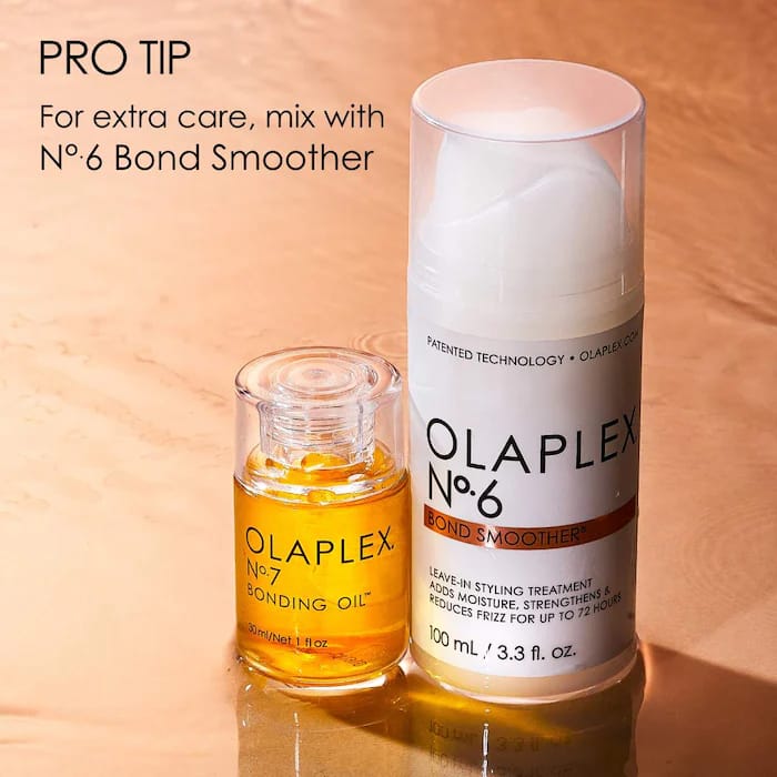 OLAPLEX Nº.7 Bonding Oil 30ml
