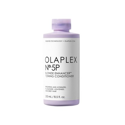 OLAPLEX Nº.5P Blonde Enhancer Toning Conditioner 250ml