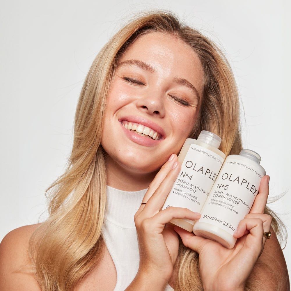 OLAPLEX Nº.4 Maintenance Shampoo 100ml