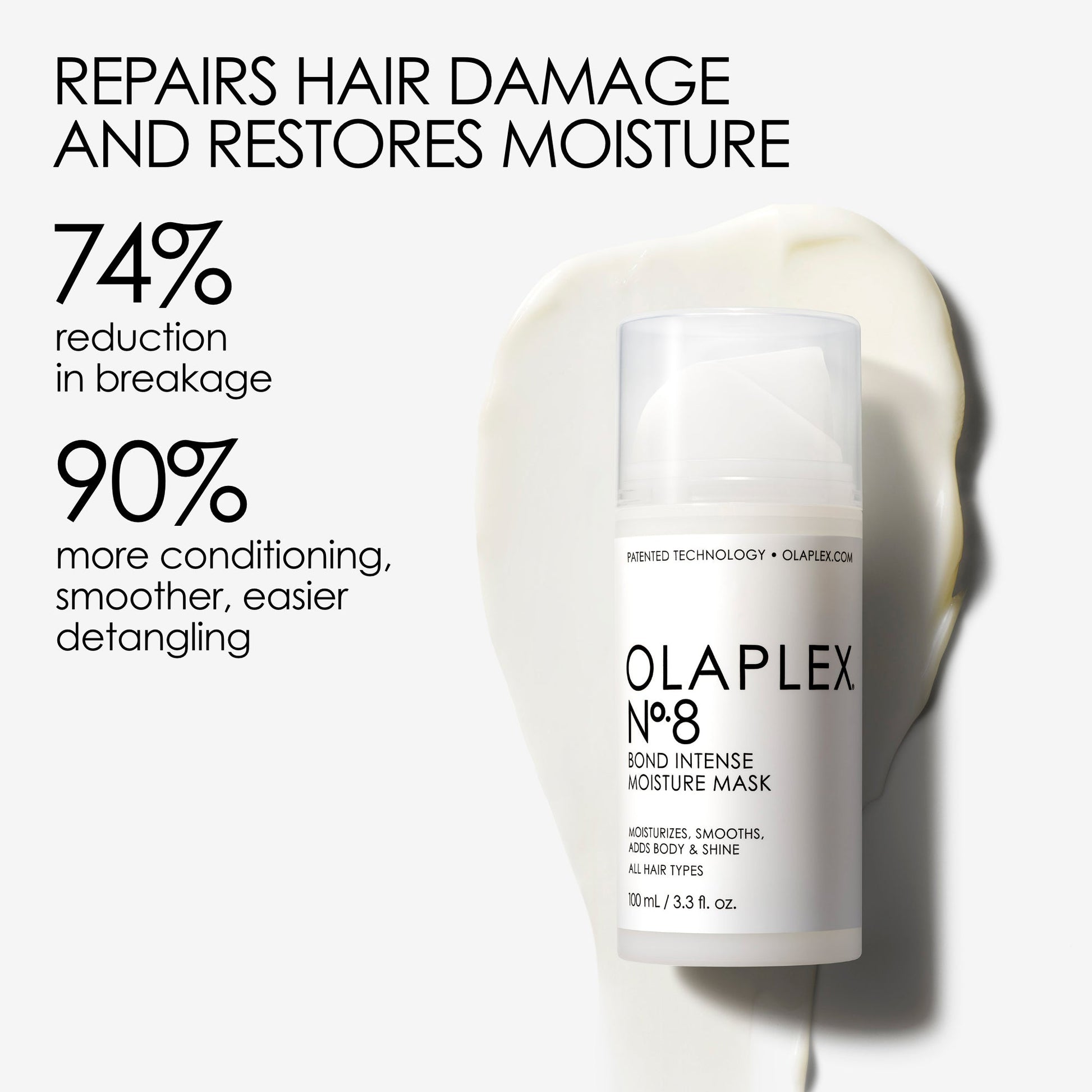 Olaplex No.8 Bond Intense Moisture Mask 100ml