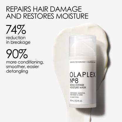 Olaplex No.8 Bond Intense Moisture Mask 100ml