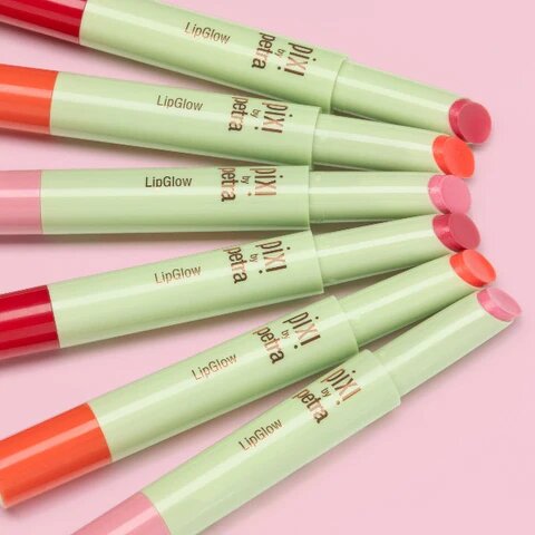 PIXI LipGlow Moisturizing Lip Tint