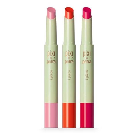 PIXI LipGlow Moisturizing Lip Tint