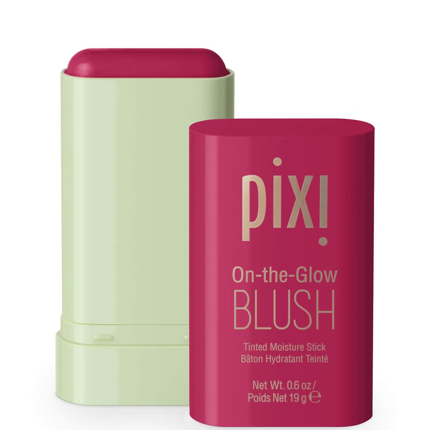 PIXI On-the-Glow Blush