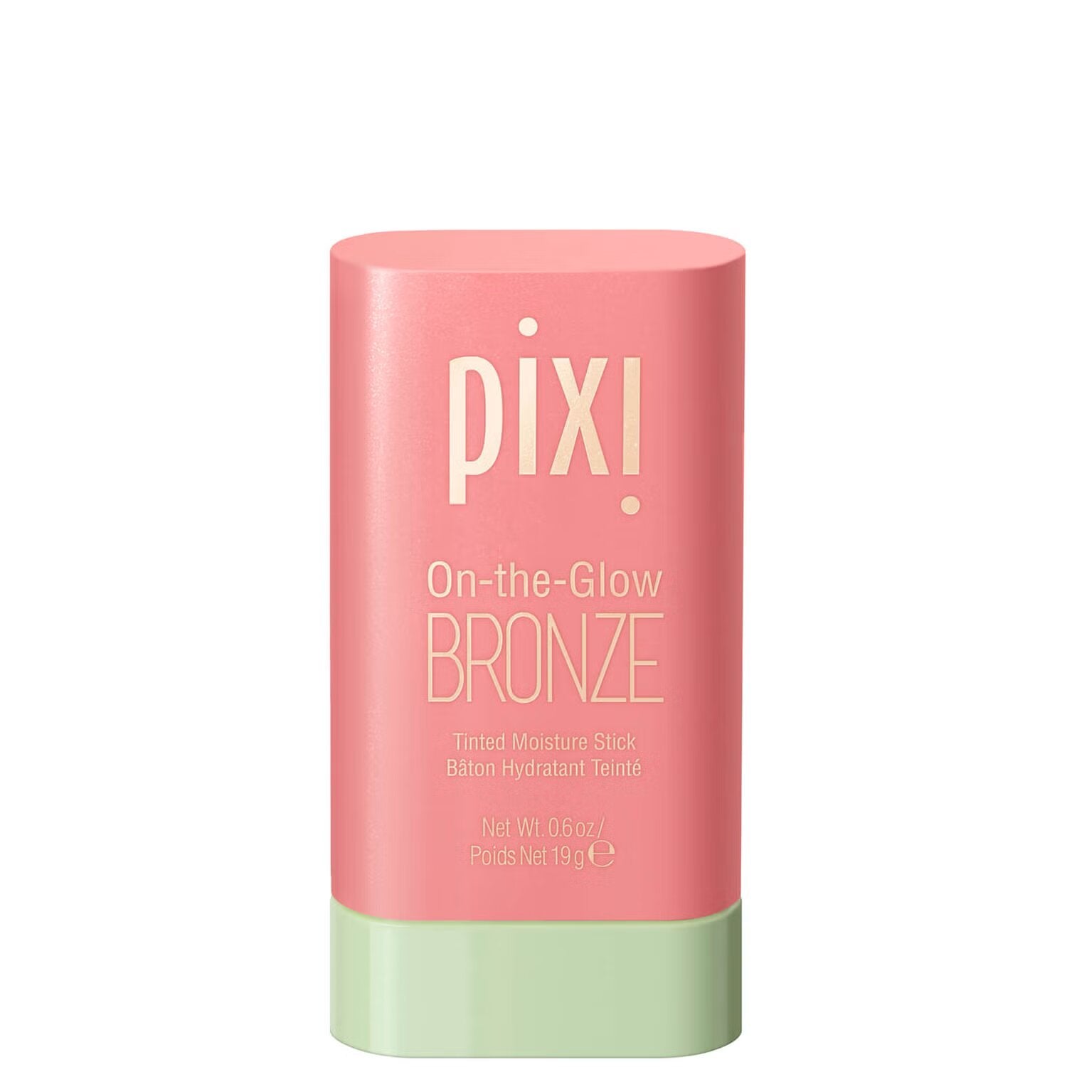 PIXI On-the-Glow Bronze 19g