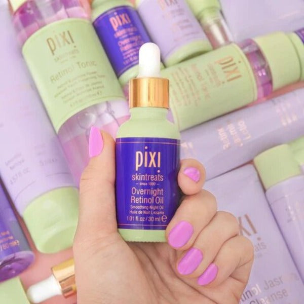 PIXI - Overnight Retinol Oil 30ml Serum