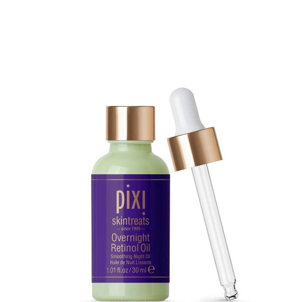 PIXI - Overnight Retinol Oil 30ml Serum