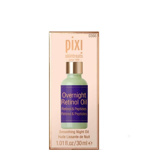 PIXI - Overnight Retinol Oil 30ml Serum