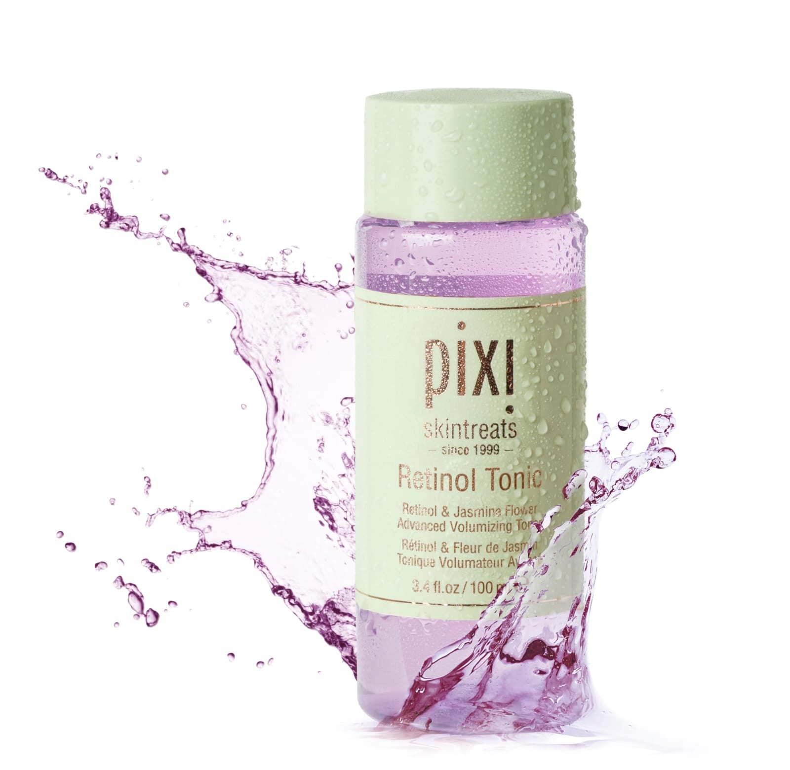 PIXI Retinol Tonic 100ml