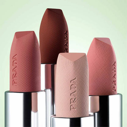 Prada Monochrome Buildable Weightless Lipstick