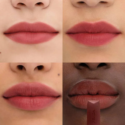 Prada Monochrome Buildable Weightless Lipstick