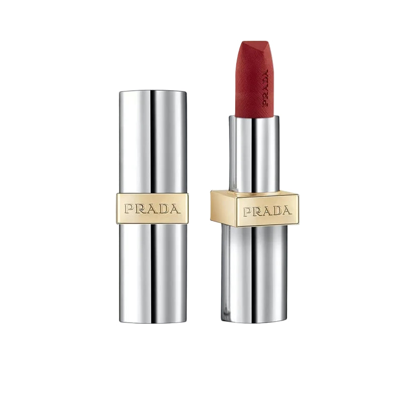 Prada Monochrome Buildable Weightless Lipstick