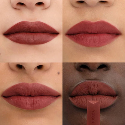 Prada Monochrome Buildable Weightless Lipstick
