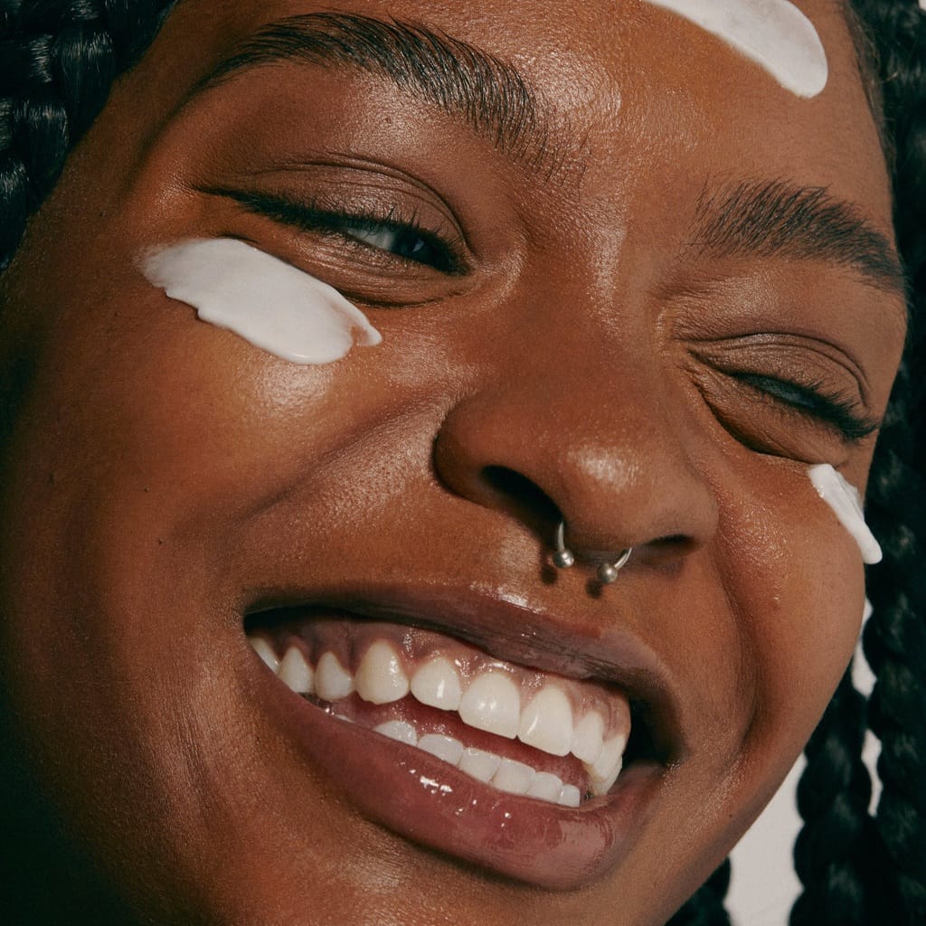 Rhode - Barrier Restore Cream - GlossyGlams