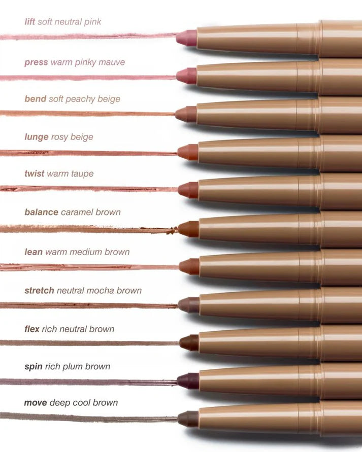 Rhode - Peptide Lip Shape - GlossyGlams