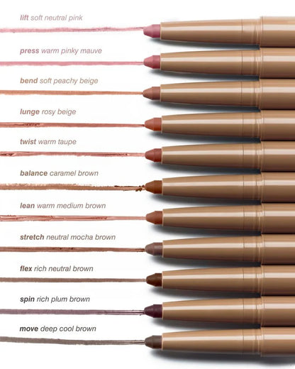Rhode - Peptide Lip Shape - GlossyGlams