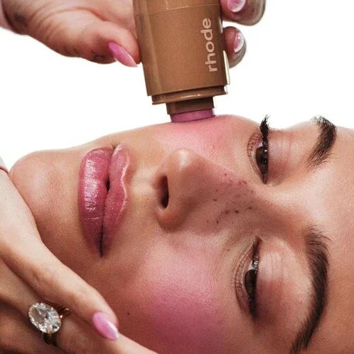 Rhode - The Pocket Blush piggy